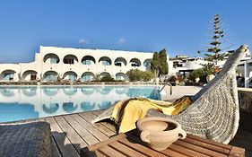 Hotel Mursia e Cossyra Pantelleria