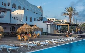 Hotel Cossyra Pantelleria
